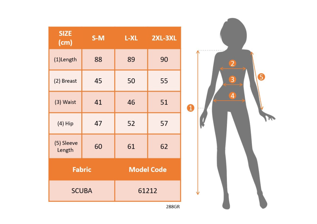 Kadın Uzun Kollu Bisiklet Yaka şerit Leopar Desenli Kısa Dalgıç Elbise (181009)