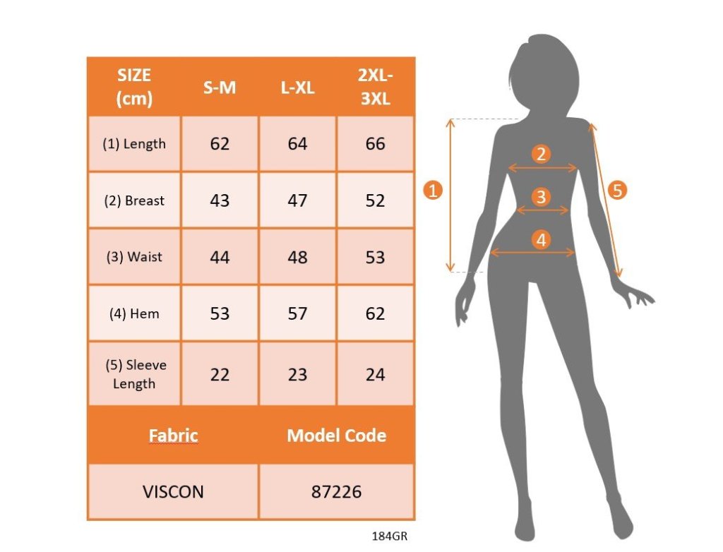 Kadın Kısa Kollu Tek Omuzu Açık Askı Toka Detaylı Viskon Bluz (184601)