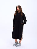 7195 UZUN SWEAT-HONG KONG (144185)