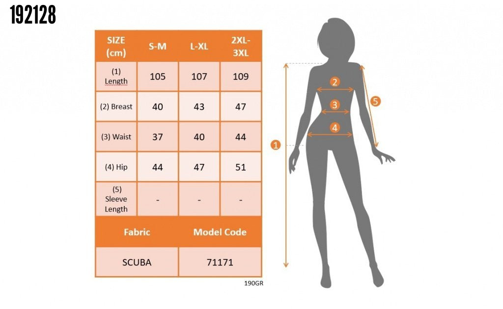 Kadın bodycon midi boy dalgıç elbise