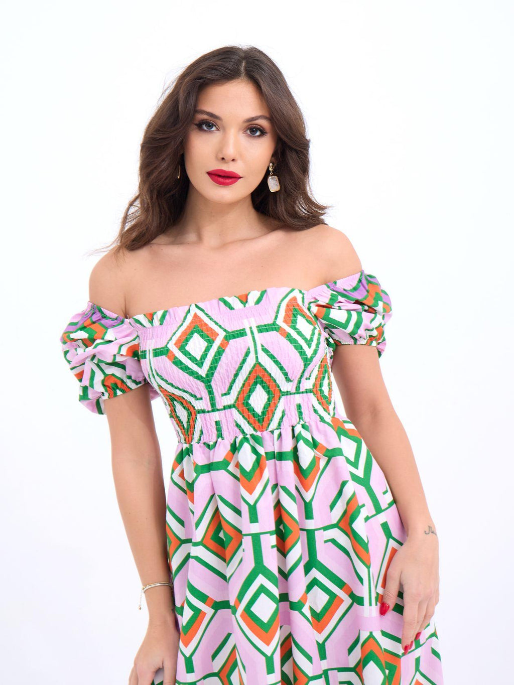 5525 ELBİSE-BELİZA (143452)