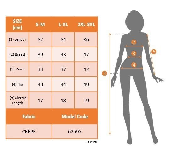 Kadın Omuzlardan Açık Şerit Detaylı Kısa Janjan Krep Elbise (192975)